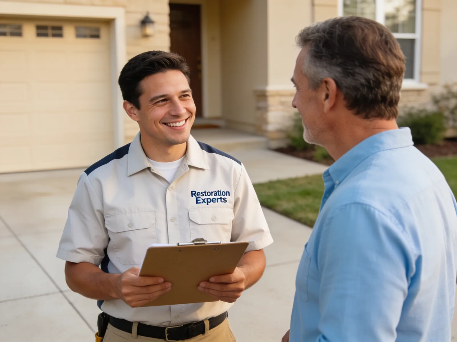 Water Damage Cleanup West Liberty, IA FAQs